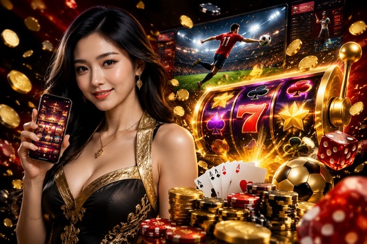 sv366 đăng nhập trên điện thoại di động tại Việt Nam